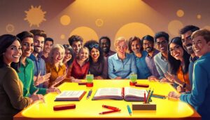 Creative Contest: Cultivating Innovation and Engagement
