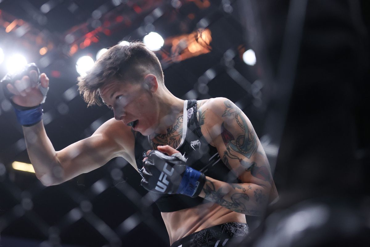 UFC 303: Pereira v Prochazka 2