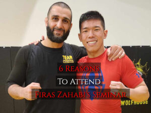 Firas Zahabi