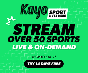 Kayo Sports
