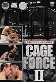 CAGE FORCE II [DVD]