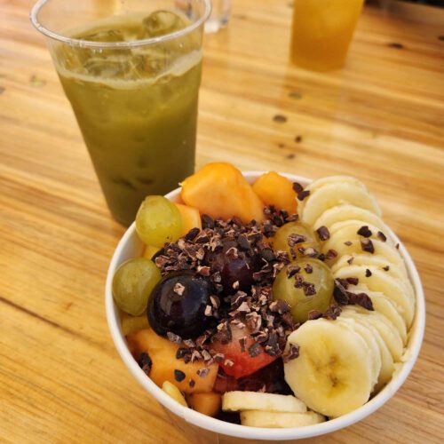Acai Bowl