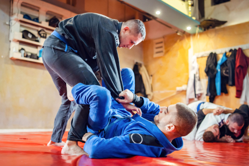 Get Lean For Spring & Summer 2025 | Brazilian Jiu-Jitsu