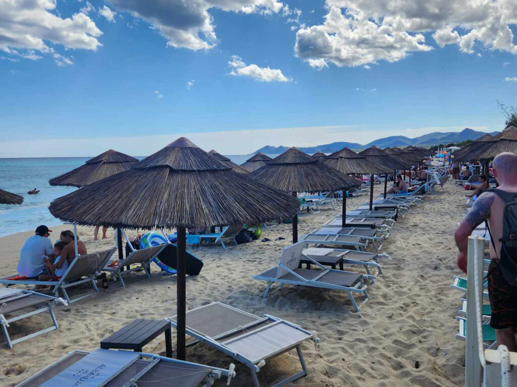Sardinia, Italy | Beach
