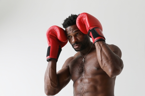 Bernard Hopkins Facts | Keep the Mind Clean