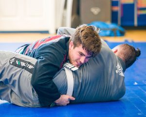 Brazilian Jiu Jitsu - Houston TX - Elite MMA