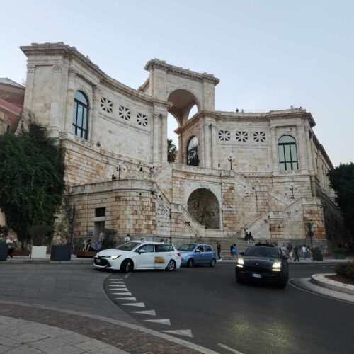Cagliari | Sardinia | Italy