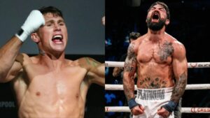 Darren Till shuts down talk of...