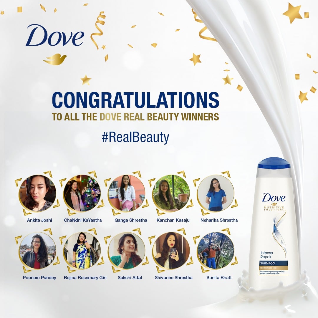 Dove-UGC-Contest