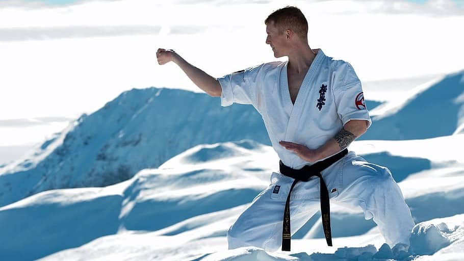 10 Most Popular Martial Arts (Combat Sports) in the World - Updated 2024 Kyokushin Karate Is It Effective In a Street Fight and for Self Defence