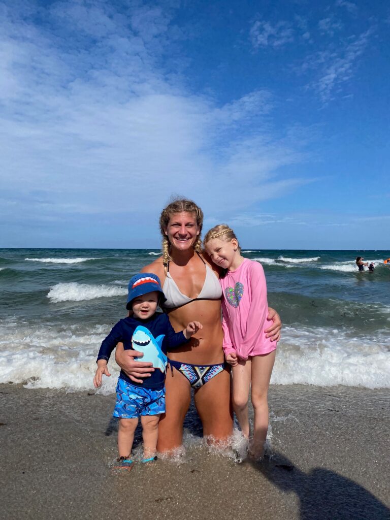 Kayla Harrison