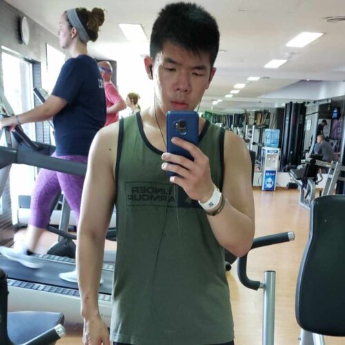 Riu Hotel Gym Cancun | Hotel Gym