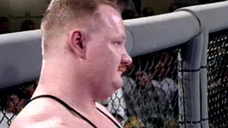 20 Worst UFC Fighters Of All Time 2020 Update