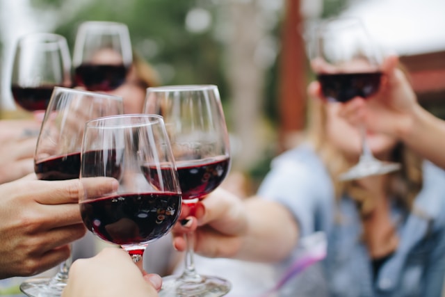 Wine Night