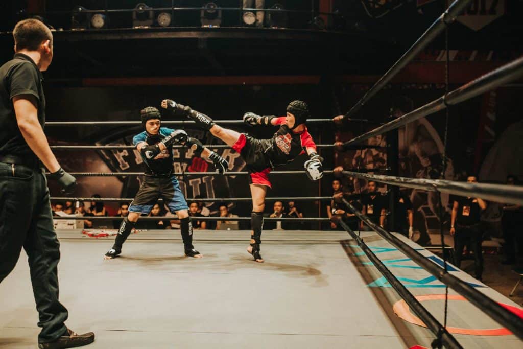 10 Most Popular Martial Arts (Combat Sports) in the World - Updated 2024 Muay Thai vs Kickboxing: What Are the Differences?