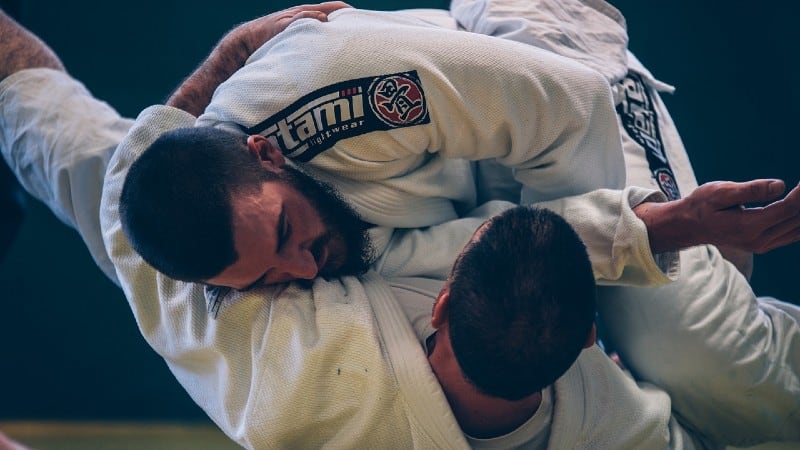 10 Most Popular Martial Arts (Combat Sports) in the World - Updated 2024 Wrestling Vs Jiu-Jitsu (BJJ): A Complete Breakdown