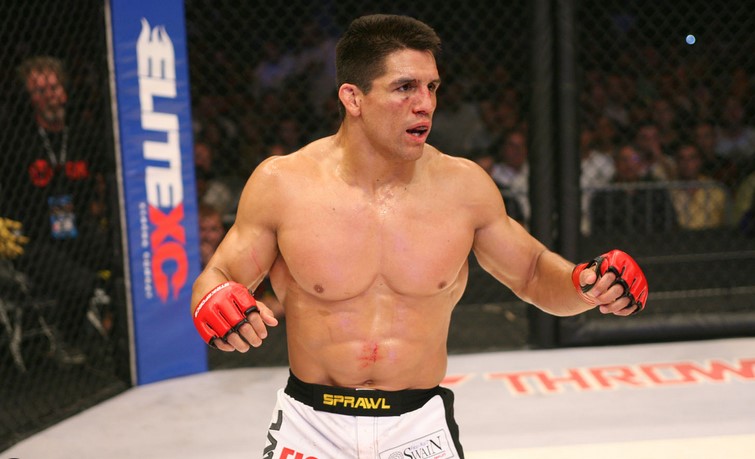 10 Amazing MMA Fighters Who Started Training Late