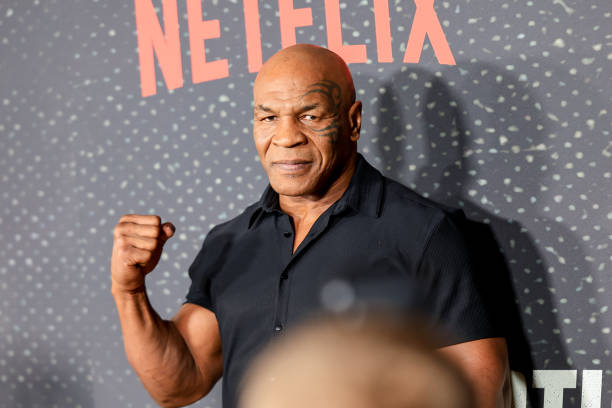 Fedor vs. Mike Tyson: MMA Titan Meets Boxing Icon in Crossover Fight of the Century 4 Viral Mike Tyson Movie Poster Stuns Fans with Samuel L. Jackson and Jamie Foxx ... But Is It Real?