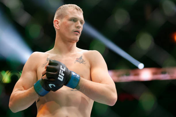 Dagestan vs. Ireland? Ian Garry calls out Islam Makhachev: ‘If he beats Della Maddalena, I want that fight' 4 gettyimages 2188810819 612x612 2