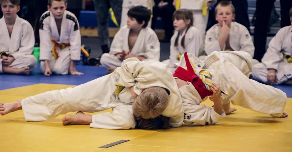 10 Most Popular Martial Arts (Combat Sports) in the World - Updated 2024 judo