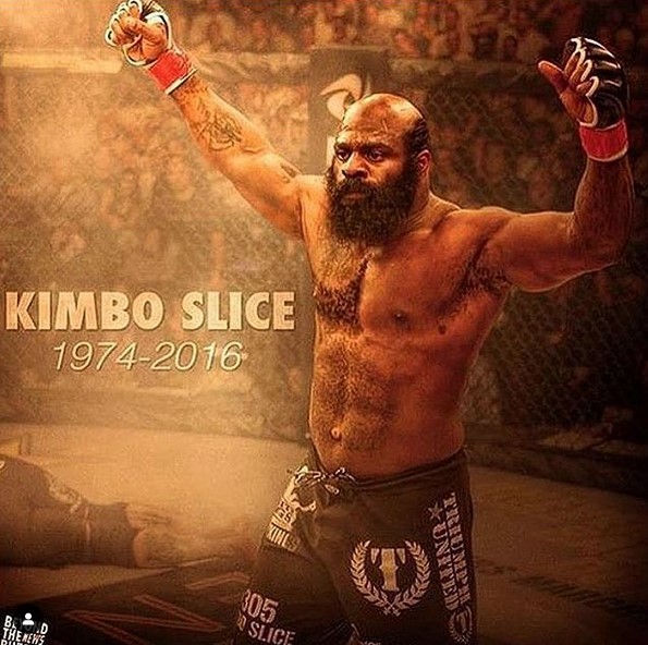 10 Amazing MMA Fighters Who Started Training Late