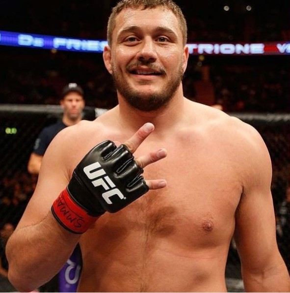 10 Amazing MMA Fighters Who Started Training Late