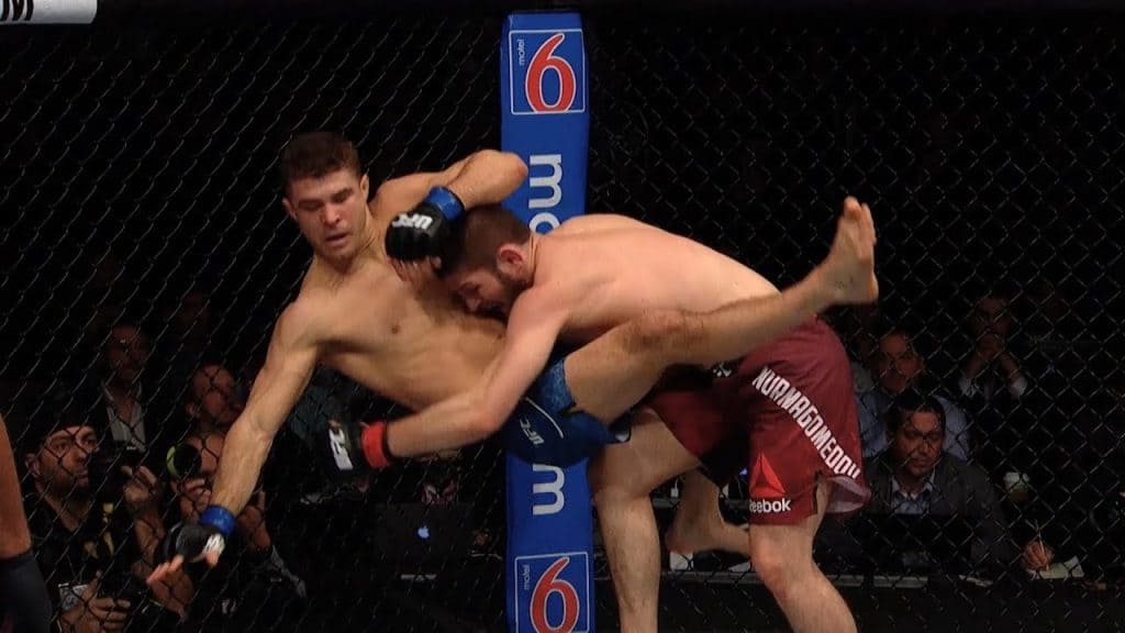 10 Most Popular Martial Arts (Combat Sports) in the World - Updated 2024 Best Martial Arts For MMA (Ranked by a Number of UFC Champions)