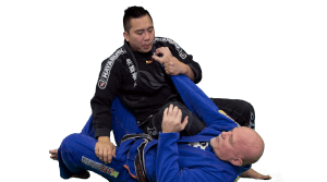 Brazilian Jiu Jitsu classes