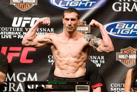 10 Amazing MMA Fighters Who Started Training Late