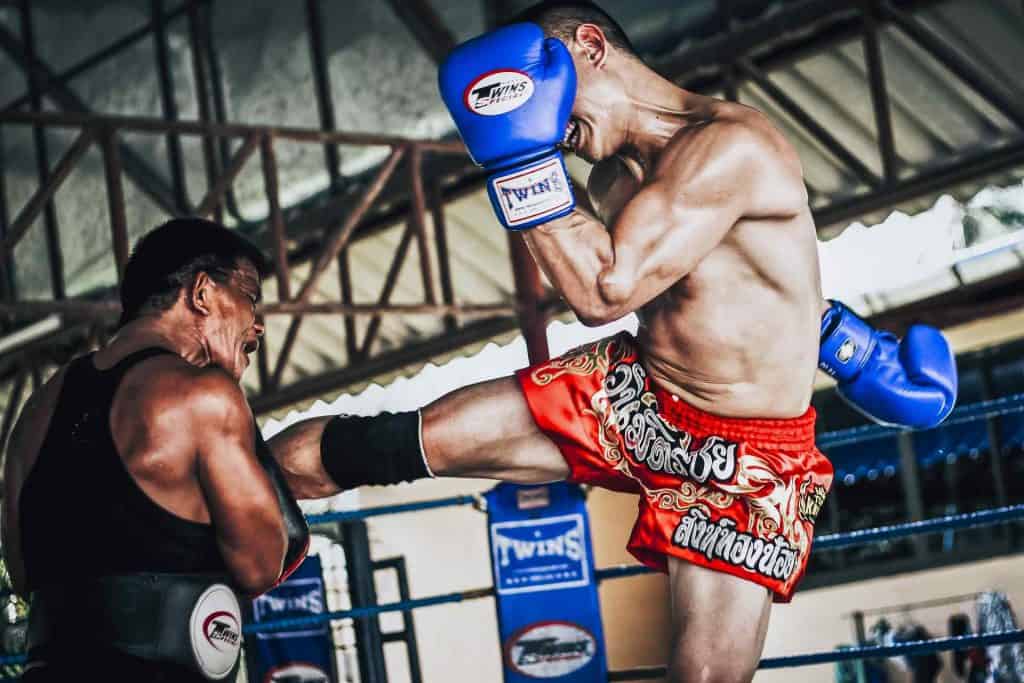 10 Most Popular Martial Arts (Combat Sports) in the World - Updated 2024 Muay Thai vs Kickboxing: What Are the Differences?