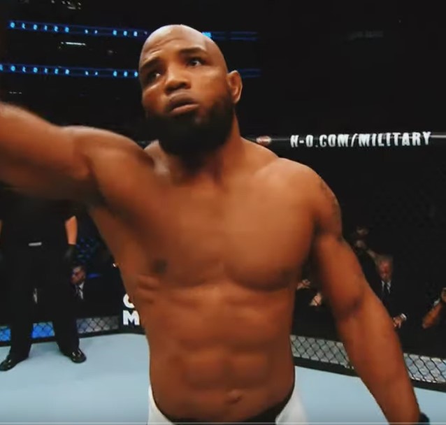 10 Amazing MMA Fighters Who Started Training Late