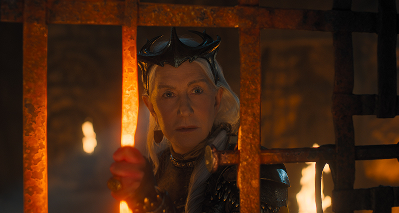 Shazam! Fury of the Gods New Trailer