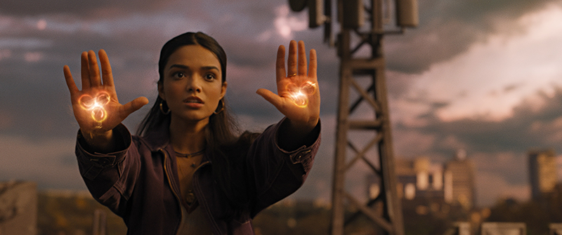 Shazam! Fury of the Gods New Trailer